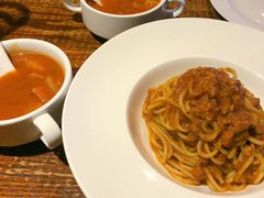-大卫西厨餐厅(苏中尚城店)