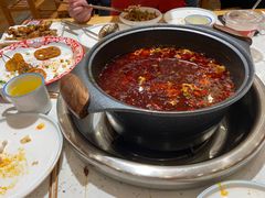 -佬缸炮江湖川菜(玉林店)