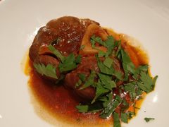 -深圳佳兆业万豪酒店-金沙全日餐厅