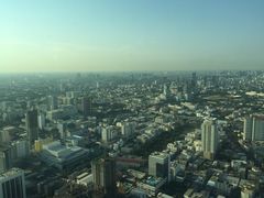 -彩虹云霄酒店76&78层国际自助餐