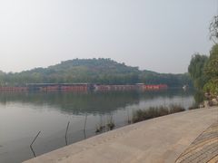 -南翠屏公园
