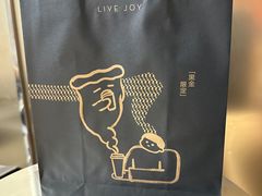 -喜茶(深圳万象城黑金店)