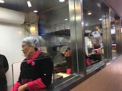 -小杨生煎(黄河路店)