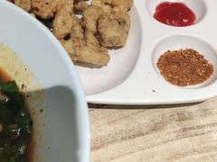 -好這口重庆小面(总店)