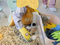 -怪兽屋·羊驼·猫咖·狗咖(俊华广场店)