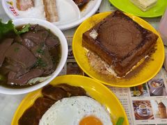 -澳门陈光记烧味饭店(万象城店)