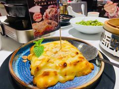 -好食上(喜盈门.范城店)