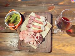 -卢布里西餐厅(总店)