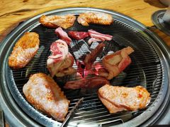 -牛炙烤肉(车公庙店)