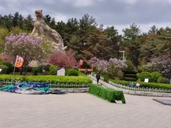 -帽儿山国家森林公园