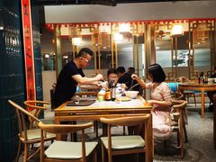 大堂-易裕和·长沙米粉(竹塘西路店)