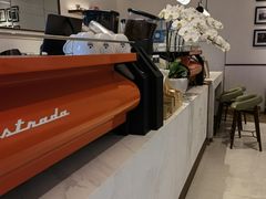 -Peet's Coffee皮爷咖啡(上海长风大悦城店)