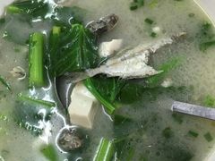 -蛇口康乐快餐鱼仔档(翠苑小区店)