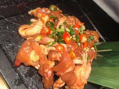 -嘿嘟嘟·肋条烧肉放题(爱融荟城店)