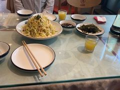 -添福来墨鱼饺子 · 海鲜东北菜(泡崖店)