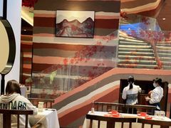 -老湘亲·品鉴湘菜(蔡塘爱琴海店)