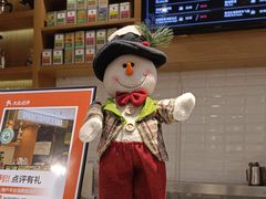 -逸派咖啡 EPARKCOFFEE(广安门店)