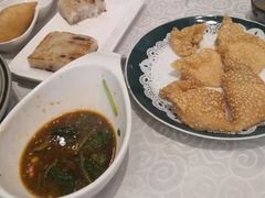 -畔山酒店中餐厅