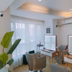 -E.L.K造型momopark店