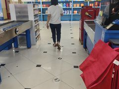 -天河沃尔玛