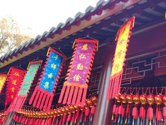 -句容茅山景区