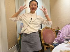 -京彩臻品火锅