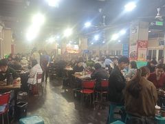 -皖北巫氏三胖地锅鸡(长淮总店)