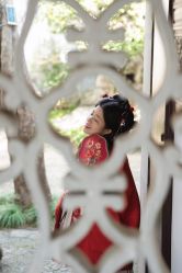-Mu慕婚纱摄影·超级工作室