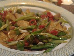 -秦月轩·陕西家乡菜(阜成路·五棵松店)