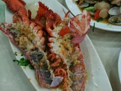 -春园海鲜广场D区6号(钟姐海鲜加工店)