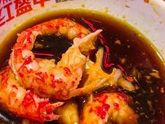 -红盔甲·小龙虾(车公庙店)