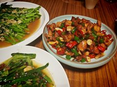 -禾珍珠家常小馆(河南博物院店)