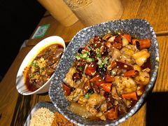跳跳蛙-付小姐在成都(五道口店)