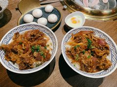 -龙神·炭烧酒场深夜食堂(新街口店)