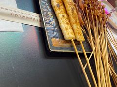 -夜小腰烧烤(中华路店)
