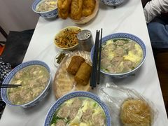 -海清宁记大馅云吞