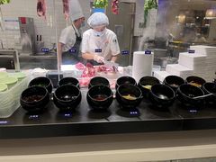 -食悦天美食广场(武汉壹方购物中心店)
