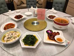 -昆山皇冠国际会展酒店