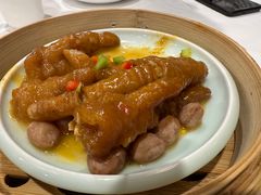 -悦雅居·老广州老味道(长湖店)
