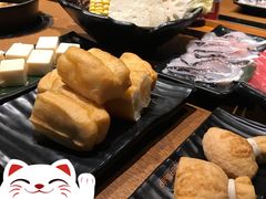 -呷哺呷哺(宝山正大乐城店)