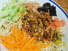 傣味拌面-阿木舂记·特色小吃(平江路店)
