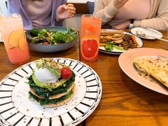 -AFS Cafe & Canteen(闽江二路店)