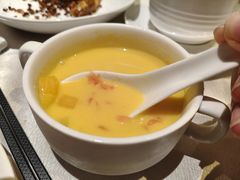 -上海金桥红枫万豪酒店-万豪中餐厅