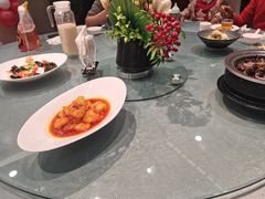 -红菜坊·烤鸭·川鲁宴(石园店)