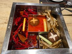 -锦城印象火锅(天府三街店)