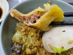 牛肉锅贴-清真蒋有记(老门东店)