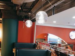 -斗牛士牛排(南京东路店)