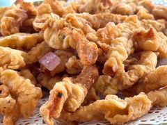 -碧海银沙海鲜餐厅(恒大海上威尼斯店)