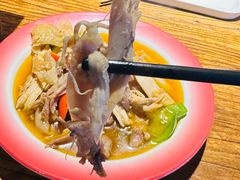 -平娃三宝烧烤·面食(富丰桥店)