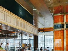 -君悦酒店·乐厨·高空自助餐(青年大街店)